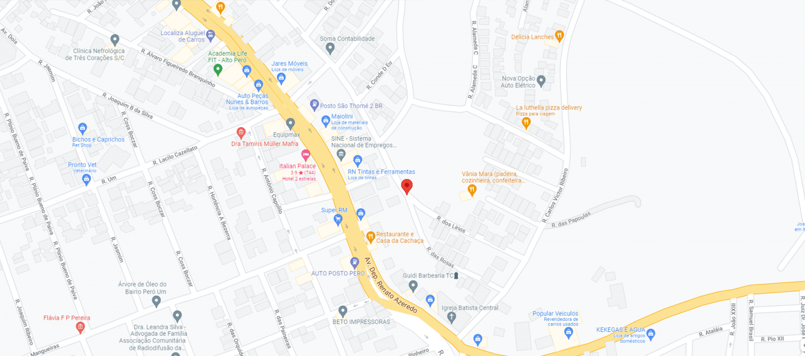 Dicasa Construtora
