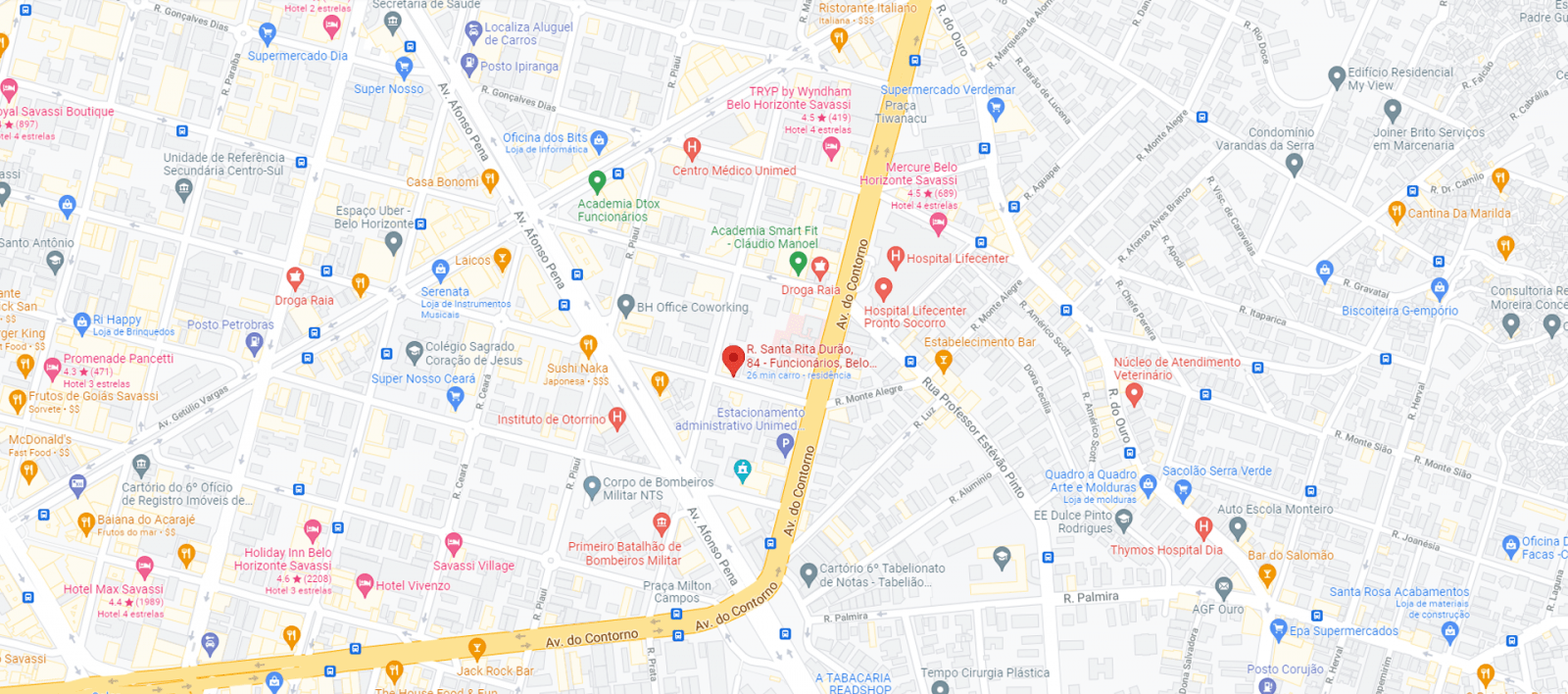 Dicasa Construtora